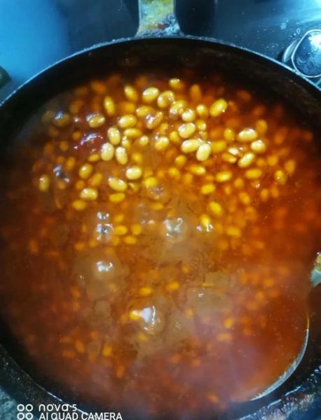 非物质文化遗产瓜豆（非物质文化遗产瓜豆手工酱制作步骤）-第2张图片-八三百科