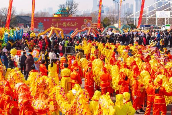 日照非物质文化遗产（日照市非遗有哪些可以一看就懂）-第2张图片-八三百科