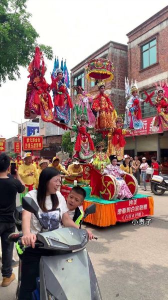 家乡非 物质文化遗产（家乡非物质文化遗产有哪些）-第3张图片-八三百科