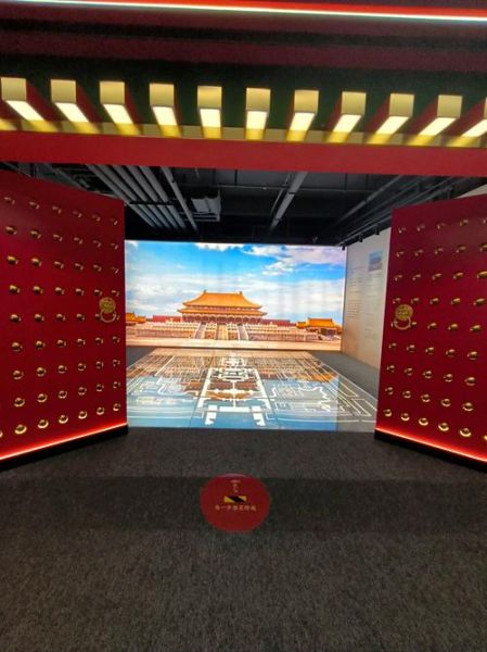 非物质文化遗产和VR(大学生如何用VR体验非遗文化)-第2张图片-八三百科 非物质文化遗产和VR(大学生如何用VR体验非遗文化)-第2张图片-八三百科