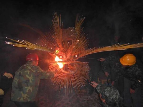 南雄非物质文化遗产项目（南雄非遗有哪些项目必看）-第3张图片-八三百科