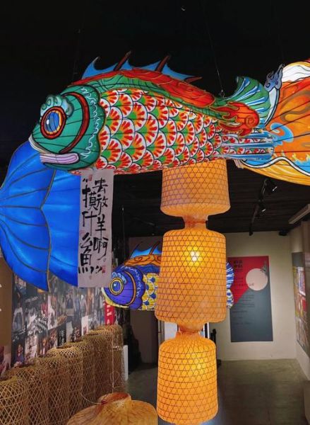 非物质文化遗产变身（非遗变身文创产品赚钱吗）-第2张图片-八三百科