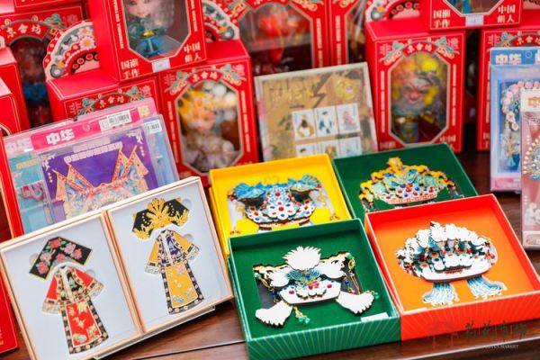 非物质文化遗产变身（非遗变身文创产品赚钱吗）-第3张图片-八三百科