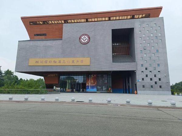 非物质文化遗产博览园（非遗博览园门票多少钱）-第1张图片-八三百科