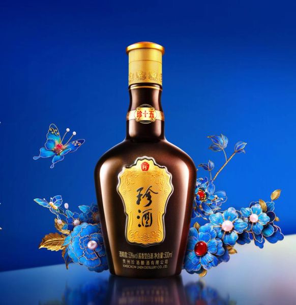 列入非物质文化遗产的酒（中国列入非遗的酒有哪些）-第1张图片-八三百科