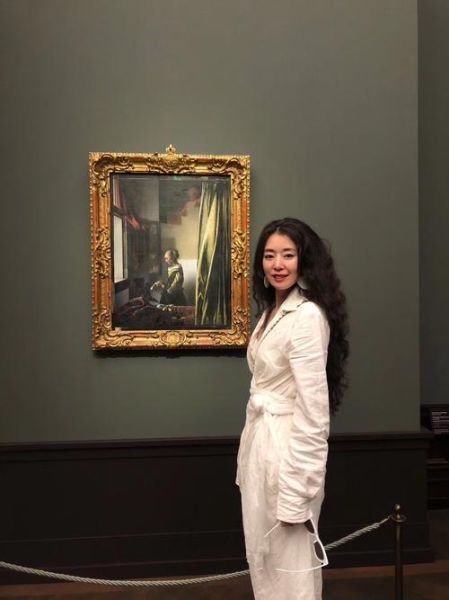 非物质文化遗产安娜（非物质文化遗产安娜是什么）-第1张图片-八三百科