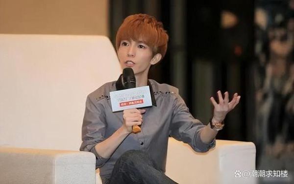 郭敬明非物质文化遗产（郭敬明是否非遗代表性传承人）-第1张图片-八三百科