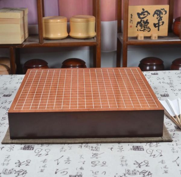 棋盘非物质文化遗产介绍（棋盘非遗简介有哪些关键点？）-第3张图片-八三百科