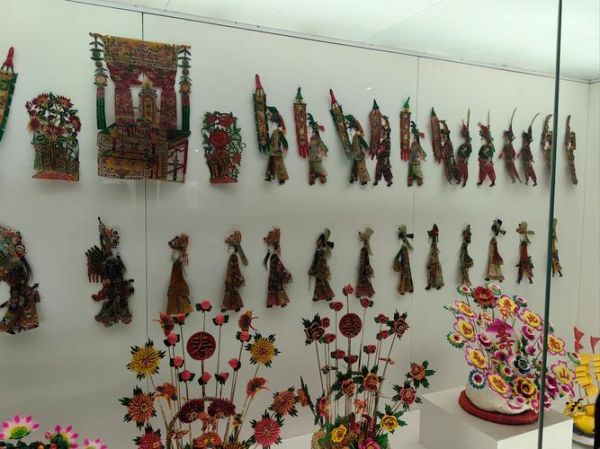 非物质 文化遗产景区（非物质文化遗产景区有哪些特色体验）-第1张图片-八三百科