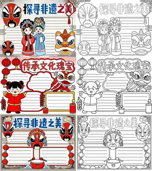 非物质文化遗产 专业（非物质文化遗产专业是学什么的）-第2张图片-八三百科