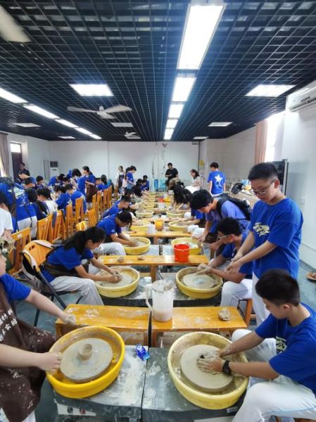 非物质文化遗产  培训（零基础非遗技艺培训多少钱）-第2张图片-八三百科