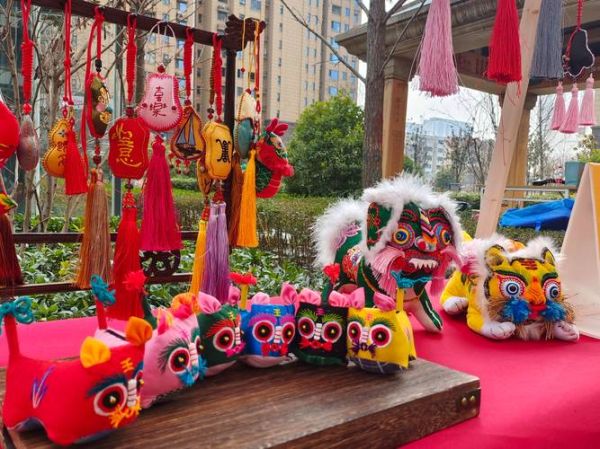 非物质文化遗产夜市（适合夜市展示的非遗项目有哪些）-第1张图片-八三百科