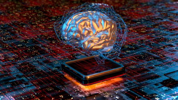 量子计算和通信技术图片（量子通信技术高清图库哪里找？）-第2张图片-八三百科