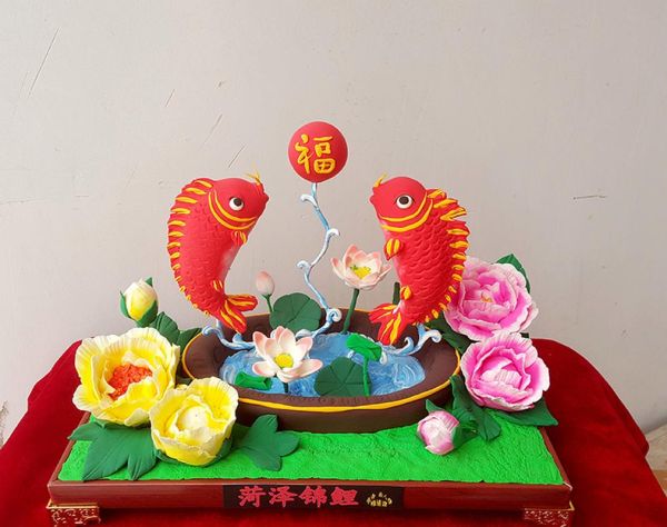 菏泽非物质文化遗产（菏泽非遗有哪些代表作？本地人来答）-第3张图片-八三百科