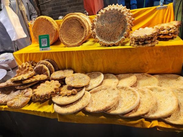 回族非物质文化遗产（回族非物质文化遗产有哪些项目）-第2张图片-八三百科