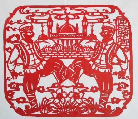 回族非物质文化遗产（回族非物质文化遗产有哪些项目）-第1张图片-八三百科