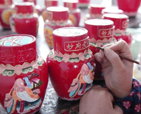 萧山非物质文化遗产作品（萧山非遗代表作品有哪些）-第1张图片-八三百科