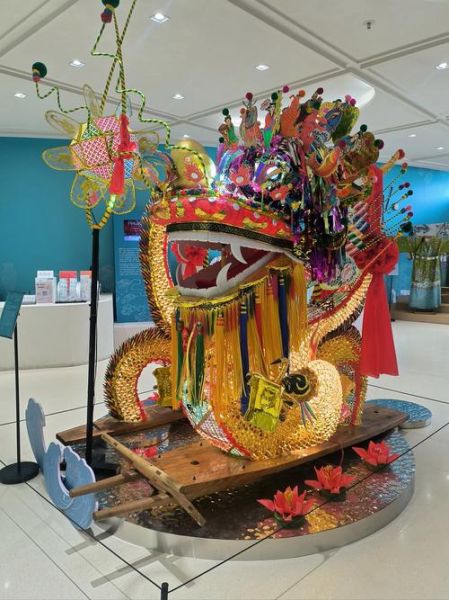 萧山非物质文化遗产作品（萧山非遗代表作品有哪些）-第2张图片-八三百科