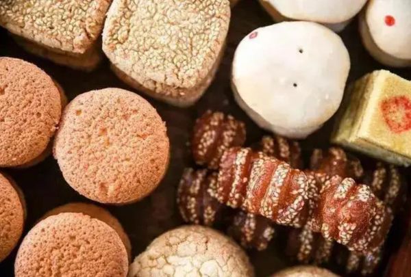 非物质文化遗产糕点（非遗糕点有哪些值得初学者入坑？）-第1张图片-八三百科