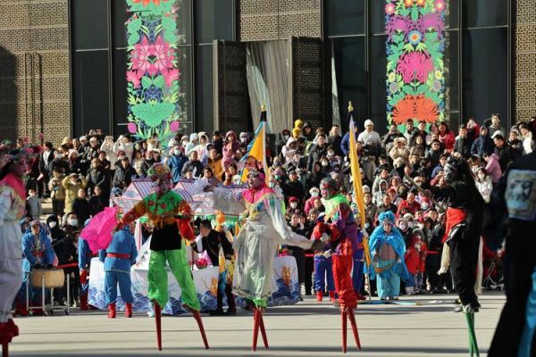得荣县的非物质文化遗产（得荣县非遗有哪些？民间歌舞、手工艺与节庆盘点）-第3张图片-八三百科