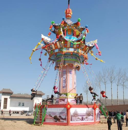 秋千列入非物质文化遗产（秋千列入非遗的条件到底有哪些？）-第1张图片-八三百科