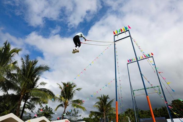 秋千列入非物质文化遗产（秋千列入非遗的条件到底有哪些？）-第2张图片-八三百科