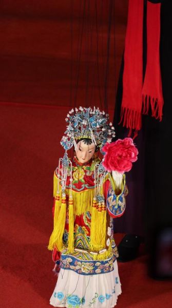 非物质文化遗产戏（非物质文化遗产戏剧怎么入门）-第3张图片-八三百科