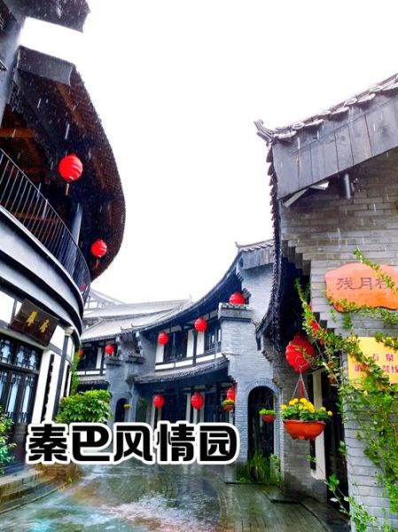 石泉非物质文化遗产介绍（石泉非遗有哪些值得一看？）-第1张图片-八三百科