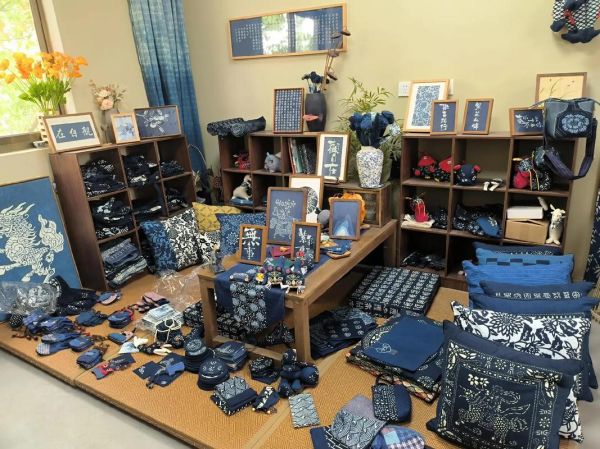 南通非物质文化遗产（南通非遗有哪些传统手工艺）-第1张图片-八三百科