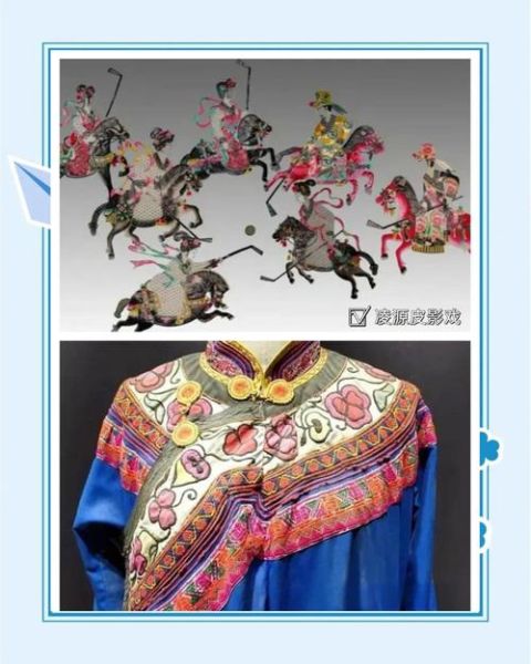 民间非物质传统文化遗产（民间非遗有哪些值得入门先了解）-第2张图片-八三百科