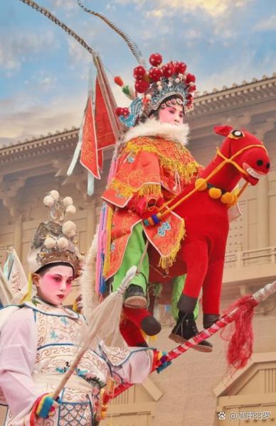 西安卫视非物质文化遗产（西安卫视非物质文化遗产节目播出时间）-第1张图片-八三百科