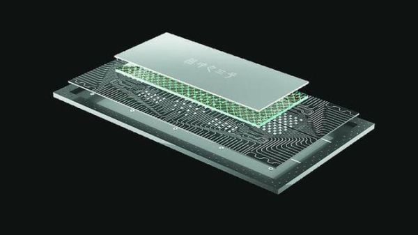 超导量子计算机网络（超导量子计算机原理入门）-第1张图片-八三百科