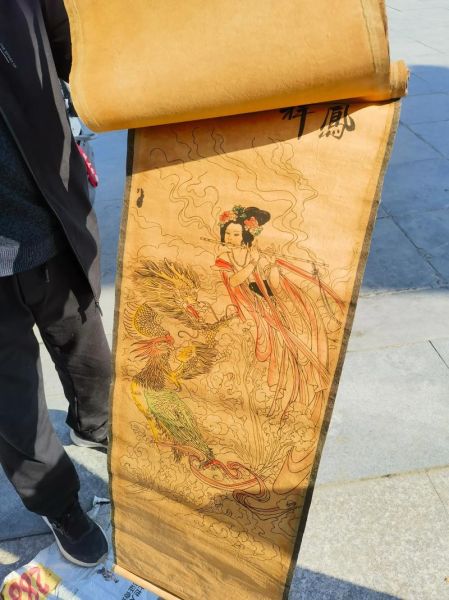 物质非文化遗产（物质非物质文化遗产有什么区别）-第2张图片-八三百科