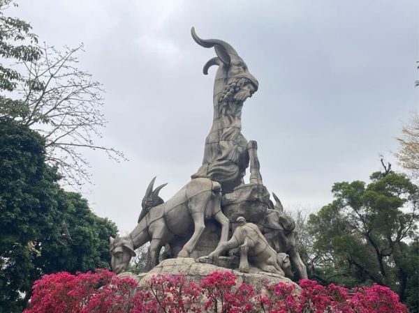 广州非物质文化遗产（广州非物质文化遗产有哪些）-第1张图片-八三百科