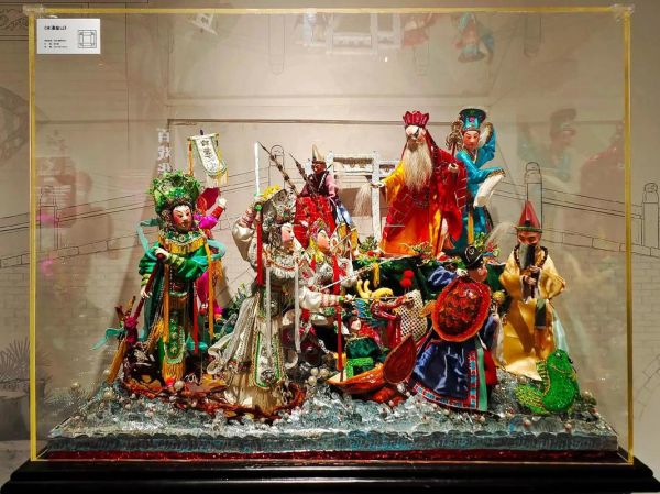 广州非物质文化遗产（广州非物质文化遗产有哪些）-第2张图片-八三百科