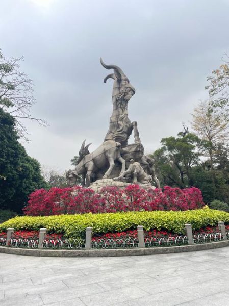 广州非物质文化遗产（广州非物质文化遗产有哪些）-第3张图片-八三百科