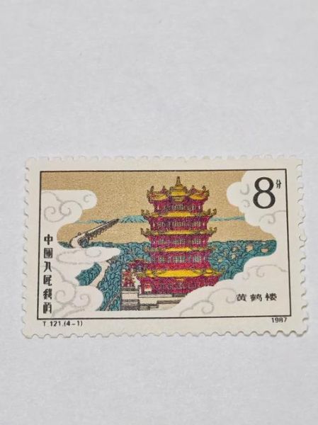 黄鹤楼的非物质文化遗产（黄鹤楼非物质文化遗产名单有哪些）-第2张图片-八三百科