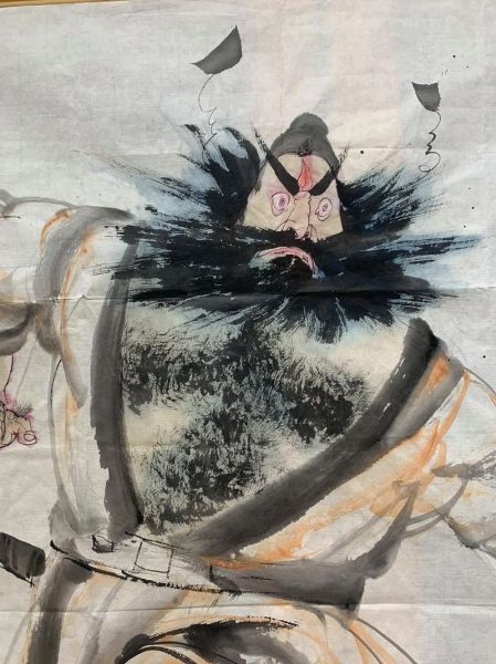 非物质文化遗产 侯震（非物质文化遗产侯震最新消息）-第3张图片-八三百科