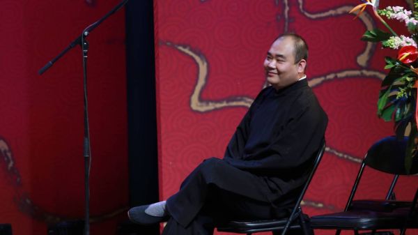 非物质文化遗产 侯震（非物质文化遗产侯震最新消息）-第2张图片-八三百科