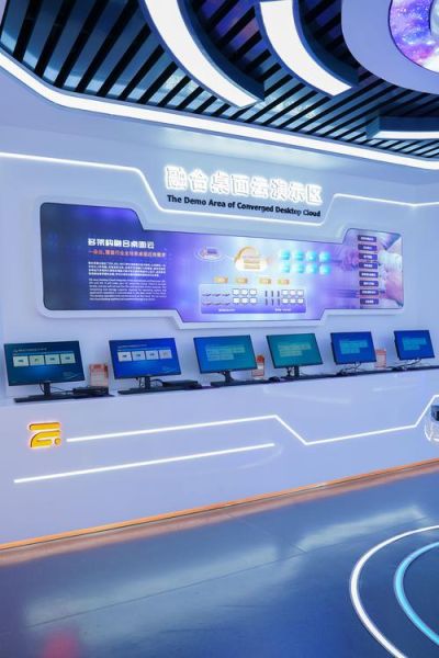 超导量子计算云服务平台（超导量子计算云服务平台哪家好用）-第3张图片-八三百科