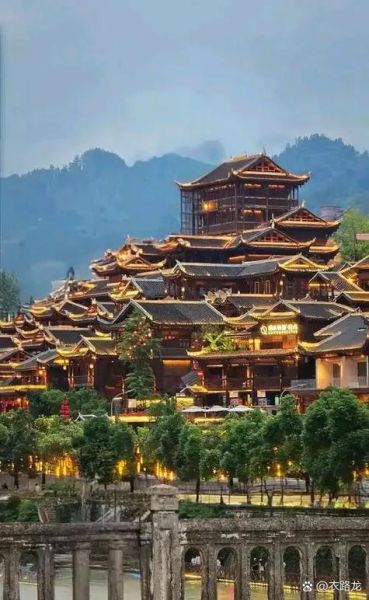 宣恩非物质文化遗产建筑（宣恩摆手堂为什么是非遗建筑入门第一站）-第1张图片-八三百科