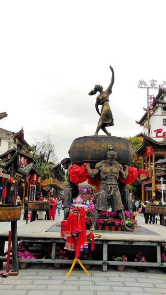 宣恩非物质文化遗产建筑（宣恩摆手堂为什么是非遗建筑入门第一站）-第3张图片-八三百科