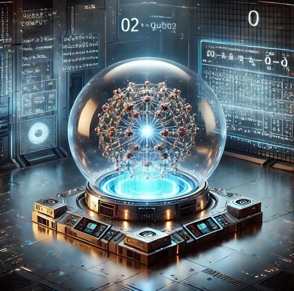 超导量子计算关键技术(超导量子比特如何稳定运行)-第1张图片-八三百科 超导量子计算关键技术(超导量子比特如何稳定运行)-第1张图片-八三百科