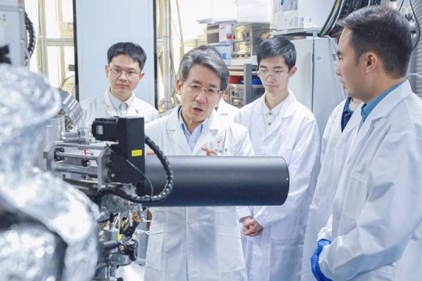 国内超导量子计算导师(国内超导量子计算导师怎么选)-第1张图片-八三百科 国内超导量子计算导师(国内超导量子计算导师怎么选)-第1张图片-八三百科