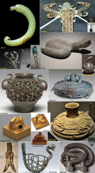 古董非物质文化遗产（古董非遗怎么入门收藏）-第3张图片-八三百科