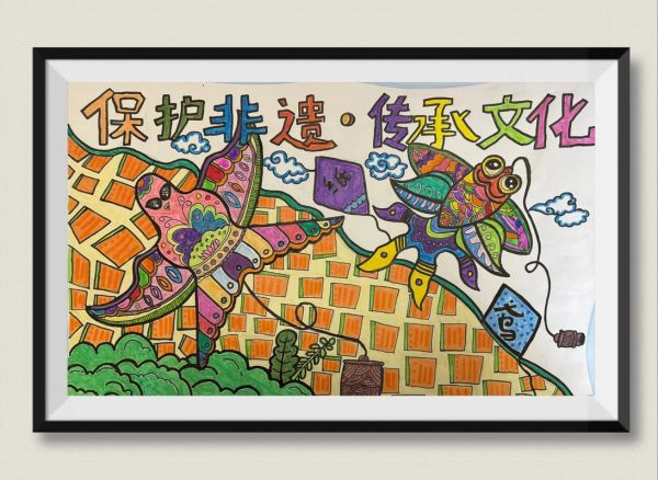 努力保护非物质文化遗产（新手如何系统参与非遗保护实践）-第1张图片-八三百科