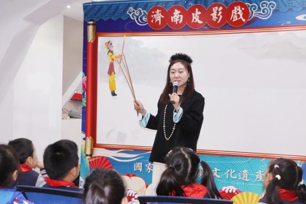 寻访非物质文化遗产-第2张图片-八三百科