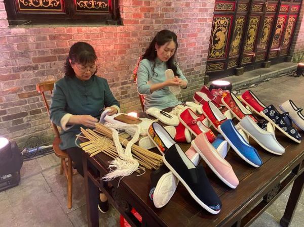 寻访非物质文化遗产-第3张图片-八三百科