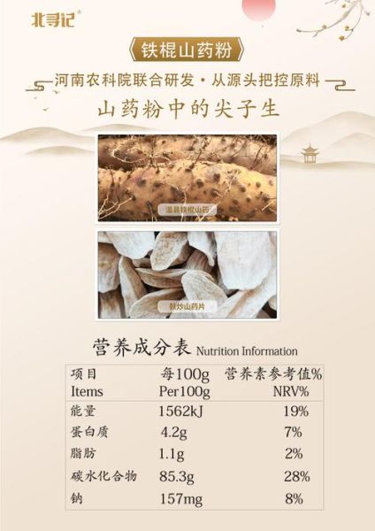 中国铁棍非物质文化遗产（铁棍山药国家级非遗如何申请）-第1张图片-八三百科