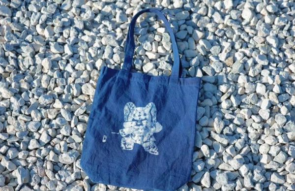 非物质文化遗产手提袋（非遗手提袋制作教程适合零基础新手）-第1张图片-八三百科